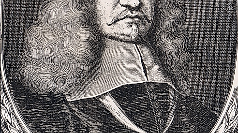 Den Frieden dichten – Johann Rist und das Treffen in Telgte