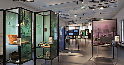 Universitätsmuseum Hamburg