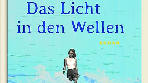 Das Licht in den Wellen - Autorenlesung mit Janne Mommsen
