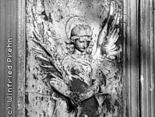 Jacobipark: Tod, Kommerz und Spaß