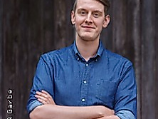 Jonas Greiner - Neues Programm