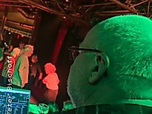 Disco53- Oldieparty mit DJ Pete