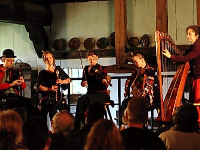 KlangRausch-Konzert