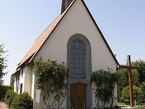 Heilige Messe - Christi Himmelfahrt