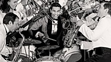 The Swing Dance Orchestra - Swing Is The Thing