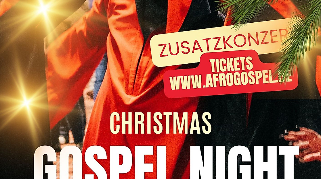 Christmas Gospel Night25