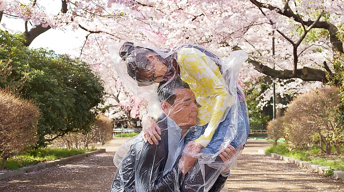 Kenta & Aki