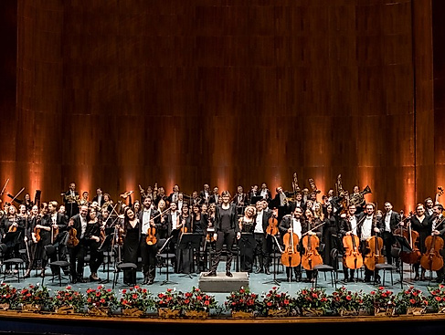 Philharmonie Salzburg: Konzert zum Internationalen Musiktag