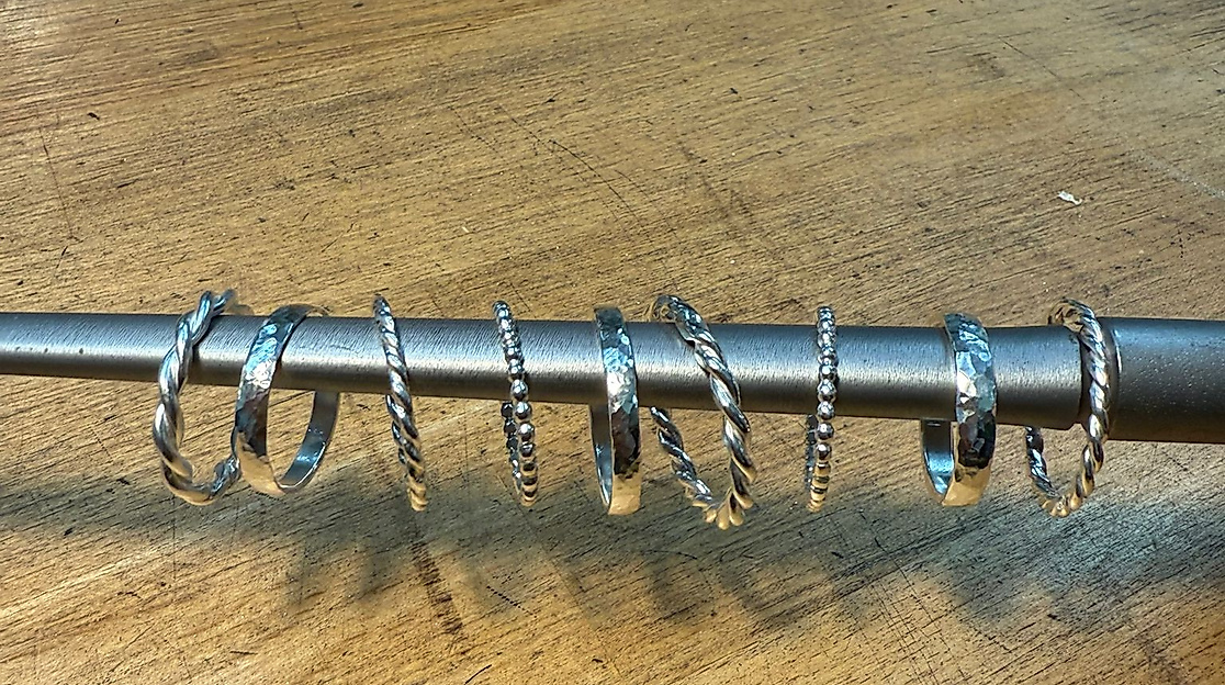 Schmuck-Workshop