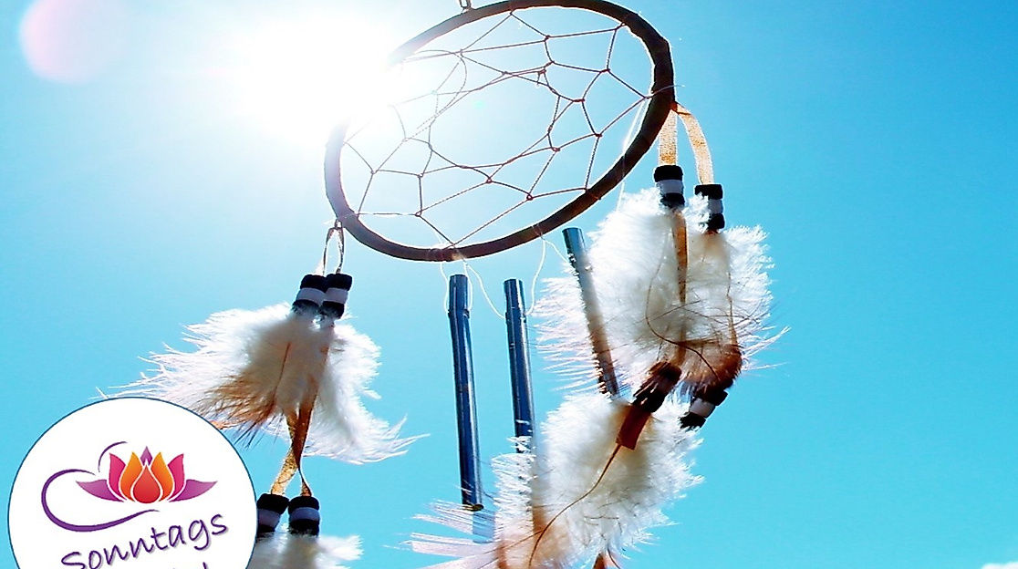 Schamanische Trommelreise