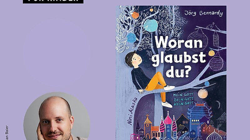 LESUNG: Woran glaubst du?