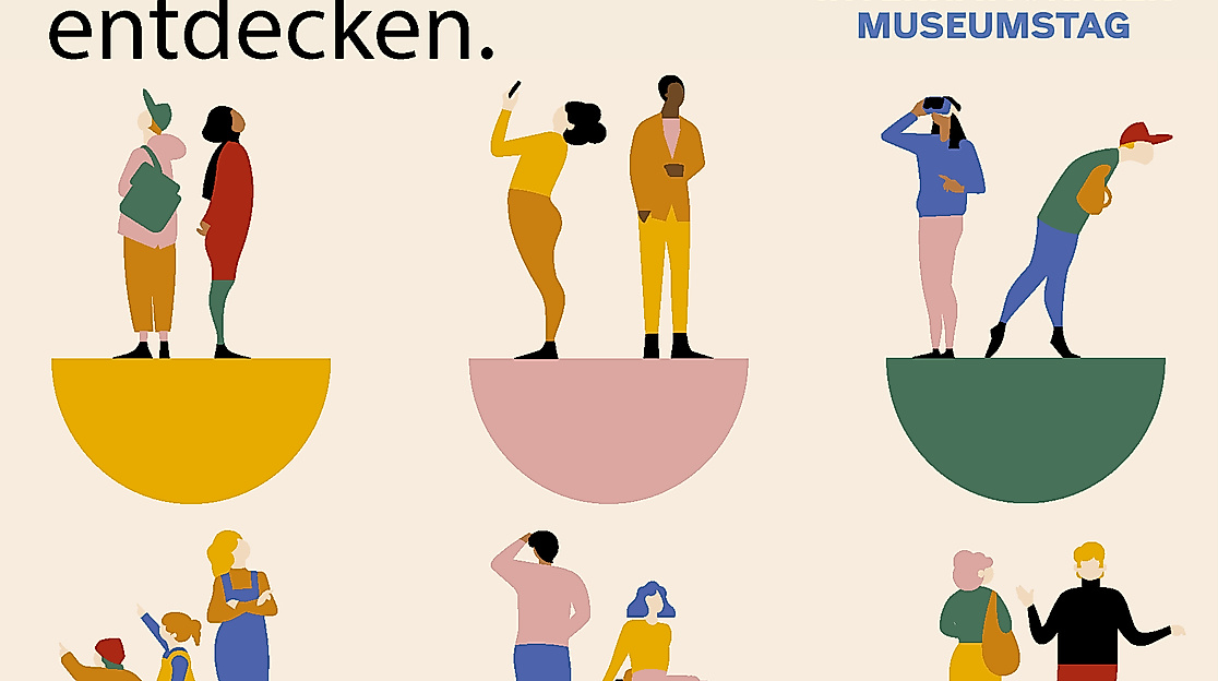 Internationaler Museumstag