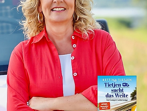 Tietjen sucht das Weite