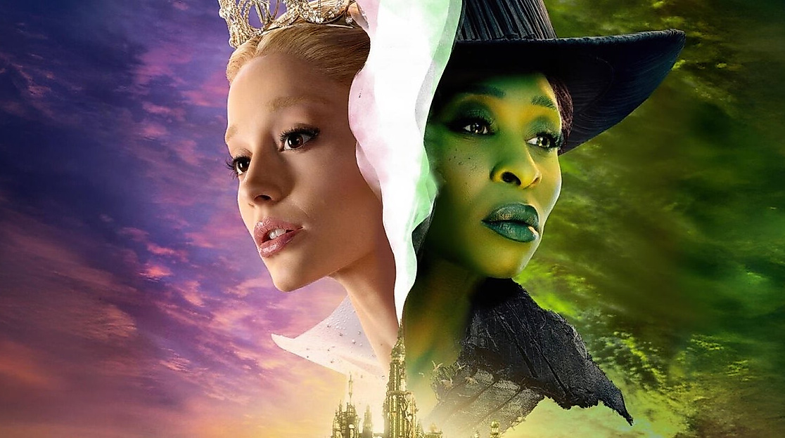 Kino: Wicked: Teil 2