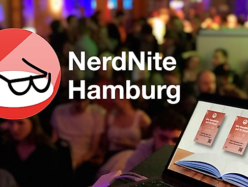 NerdNite Hamburg