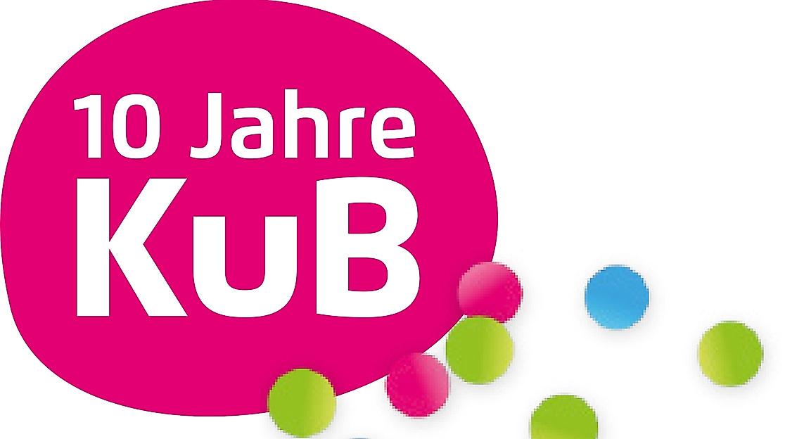 Kaffee, Kuchen & KuB-Geburtstag zur Marktzeit