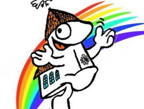 Logo der Migo-Gottesdienste in Schnelsen