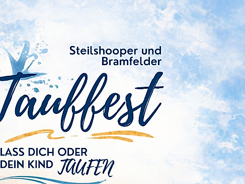 Tauffest