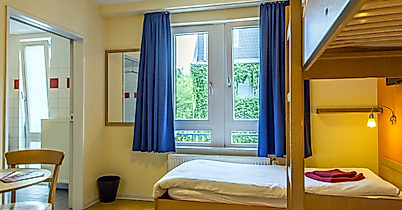 7Dreibettzimmer