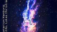 Cosmic Opera