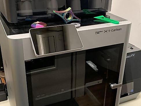 3D-Drucker