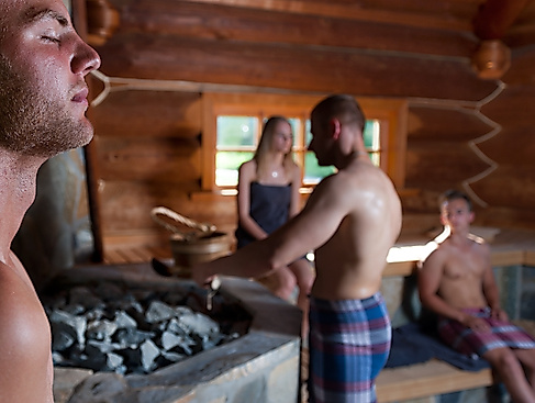 Sole-Therme Otterndorf