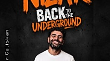Nizar - Back to the Underground
