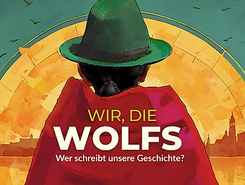 Wir, die Wolfs_Plakat