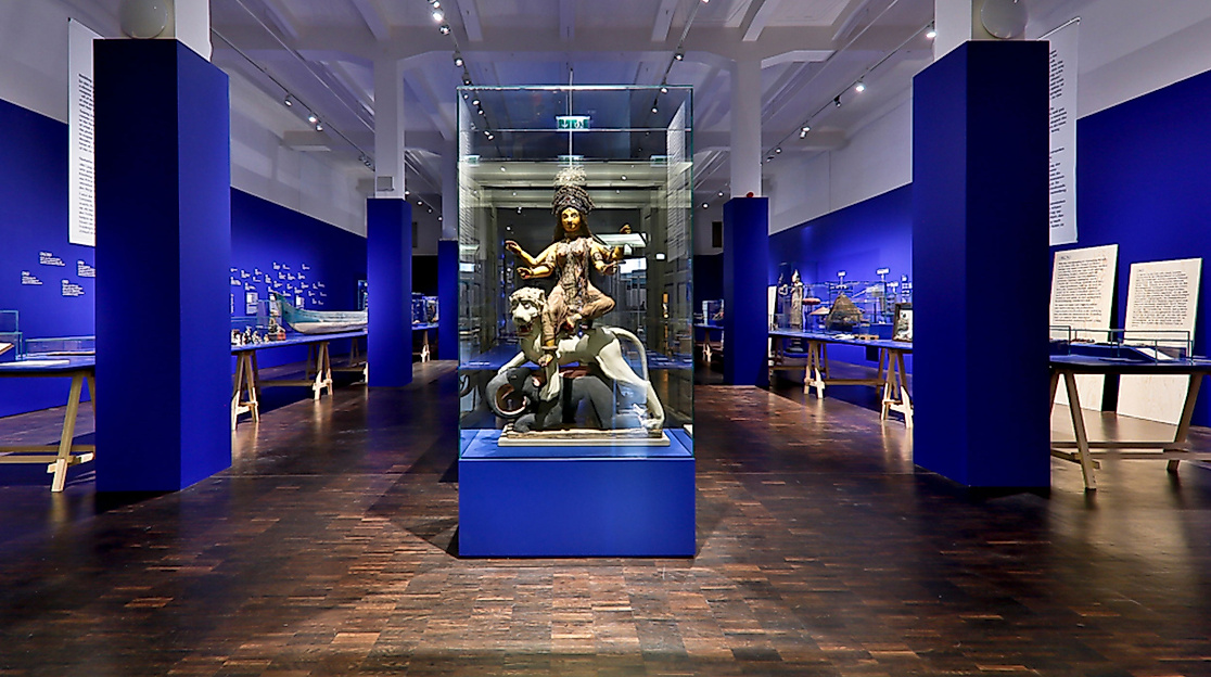 MARKK Hamburg Austellung