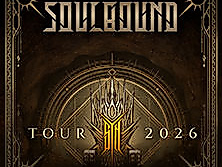 Soulbound - sYn Tour 2026