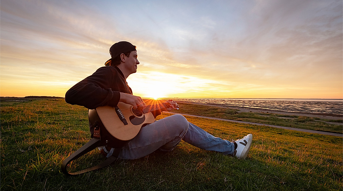 Kultur.Sommer.Garten. - Mattis Brodersen