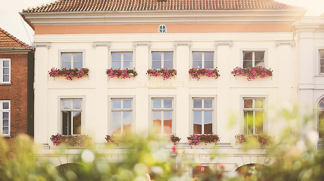 Altstadt-Führung Eutin