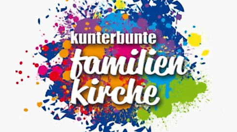 KuBuFaKi Kunterbunte Familienkirche
