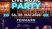 NITE CLUB in der Doppeleiche Fehmarn