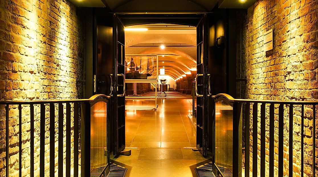 St. Michaelis Kirche