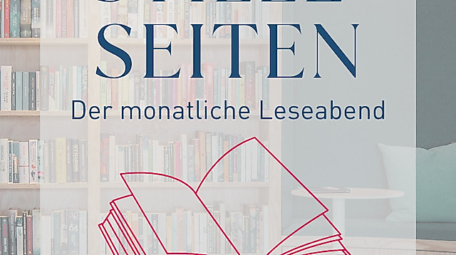 Stille Seiten – Der monatliche Leseabend - Thema: »Wintergeschichten«