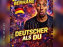 Solo Show Hamburg
