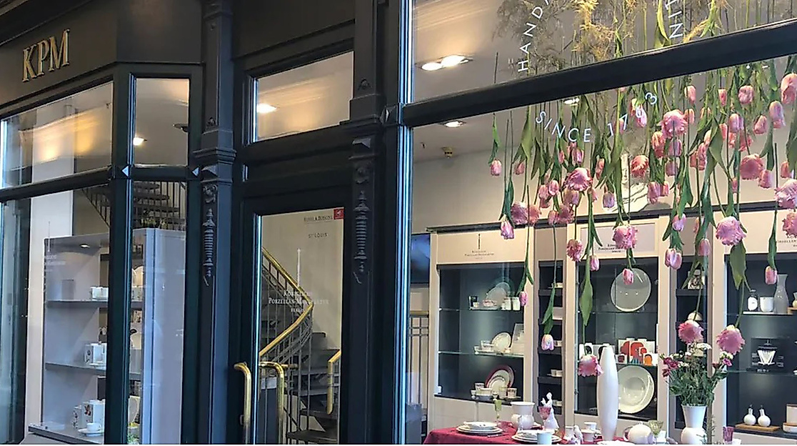 Königliche Porzellan-Manufaktur