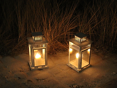 Fest zwischen den Jahren