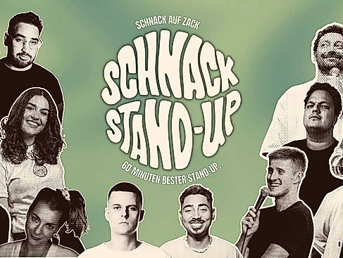 Schnack Stand-Up