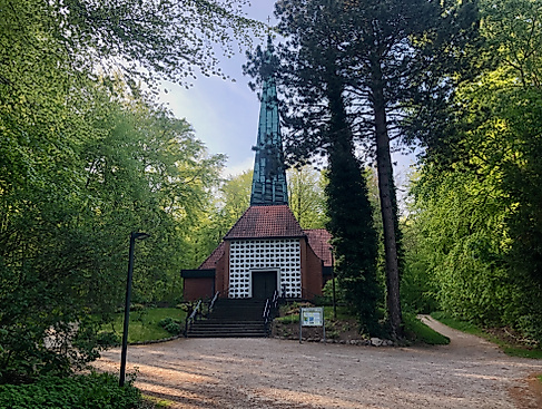 Reformationstag: Orgelgottesdienst