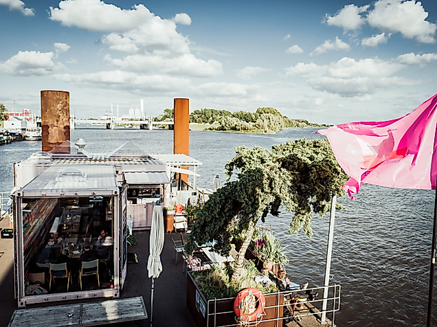 Entenwerder 1