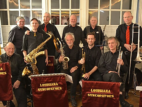 Live Jazz