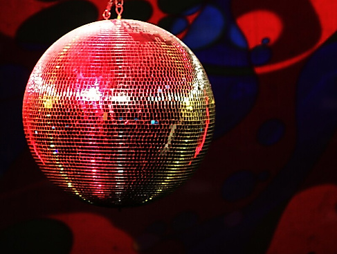 Winterhuder Tanznacht | die Kultparty