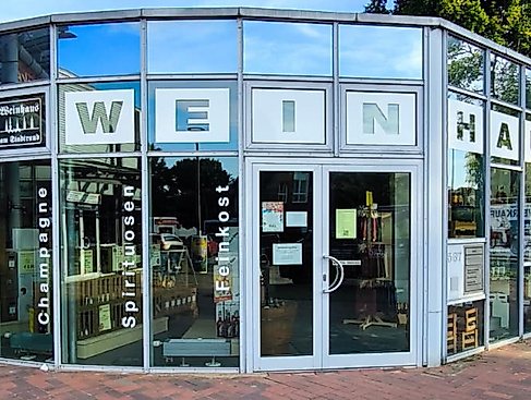 Weinseminar "Rundreise"