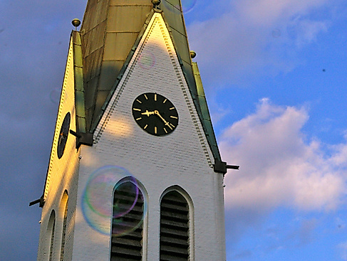 St. Anschar