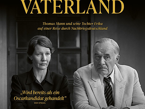 Vaterland