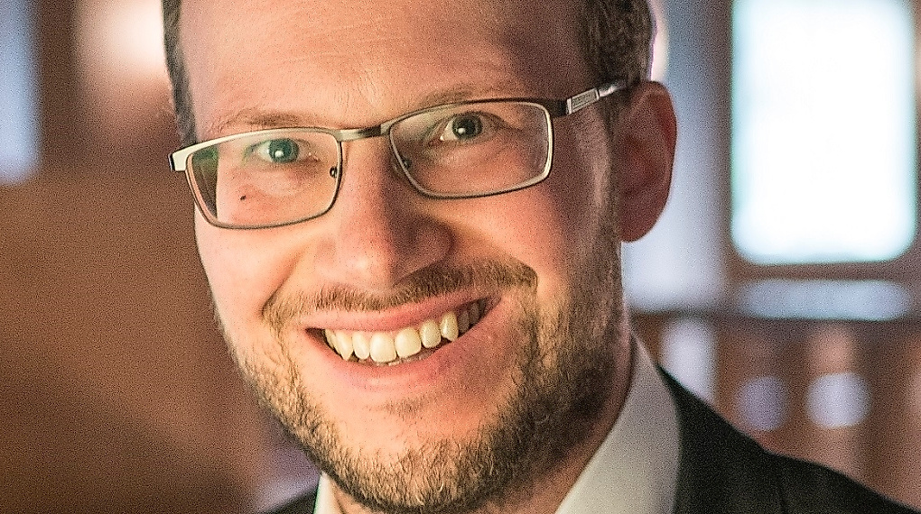 Moritz Schott