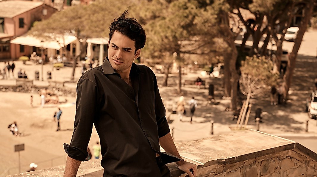 Matteo Bocelli