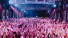 Mamma-Mia/ABBA Party Tour! Konzert Fan